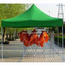 Advertisement Display Tent images