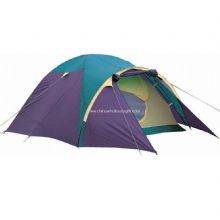 Double Skin Family Tent images