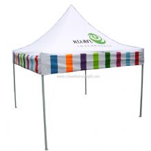 Small Promotional Tent images