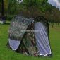 Camouflage Camping telt small picture