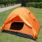 Doppel-Haut Camping Zelt small picture