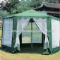 Összecsukható kerti pavilon sátor small picture