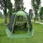 Tente de Camping plein air hexagonal small picture