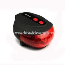 ABS Bicycle tail light images