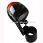 Solar Energy Bike tail Light small picture