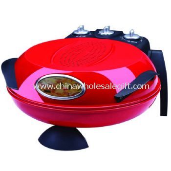 ELectric Pizza Maker