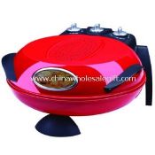 ELectric Pizza Maker images