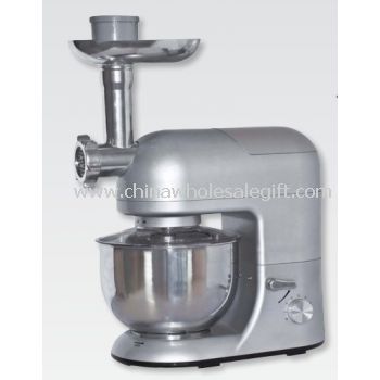 Multifunction Stand Food Mixer