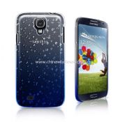 I9500 de chuva cair DESIGN HARD CASE capa para Samsung Galaxy S4 3D images