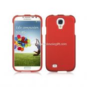 Protector tapa 2pc duro caso teléfono Accessoy para SAMSUNG GALAXY S 4 i9500 images