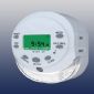 Indoor Digital Timer with LED Light small picture