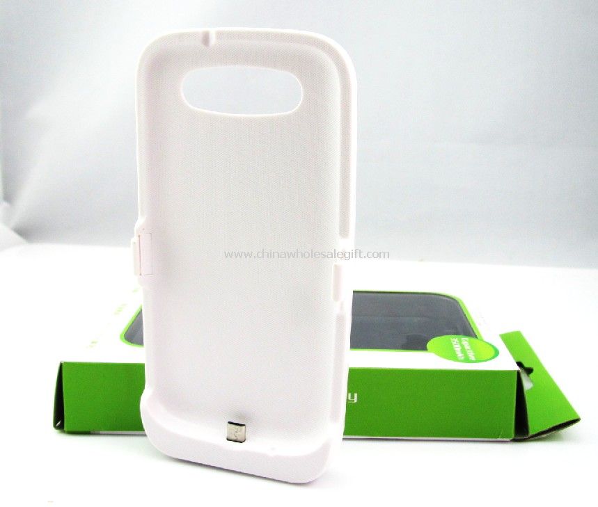 samsung galaxy s3 i9300 için 3500mah yedek pil durum