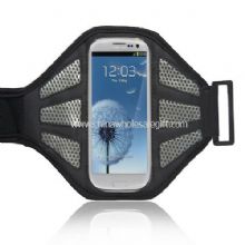 sport running Brassard souple pour samsung galaxy s3 i9300 images