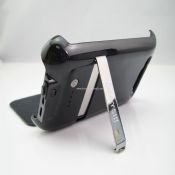 2600mah battery leather case with stand for samsung galaxy s3 i9300 images