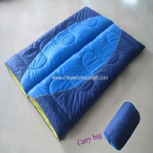Two-person Envelope Sleeping Bag images