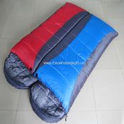 Two-person Mixed Type Sleeping Bag images