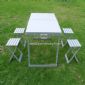 Mesa de picnic plegable small picture