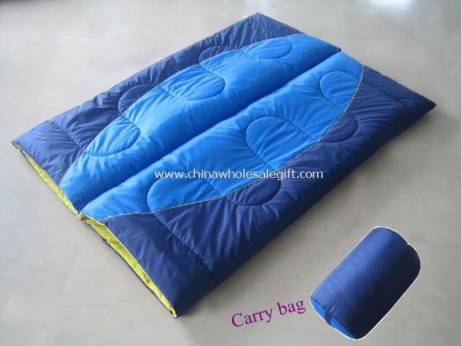 Two-person Envelope Sleeping Bag