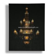 Art print med led ljus images