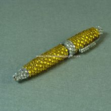 crystal pen images