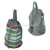 Ziehen die Zeichenfolge Rucksack images