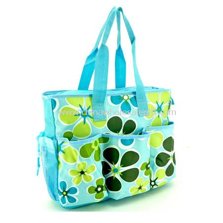 Mommy Cosmetic Bag