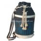 Drawstring Backpack small picture