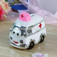 Car Coin Bank images
