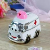 Car Coin Bank images