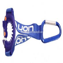 Lanyard with carabiner images
