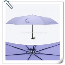 3-Fold Anti-UV Ray Umbrella images