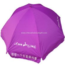 Folding Outdoor Sun Beach Umbrella images