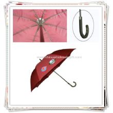 Golf Straight Umbrella images