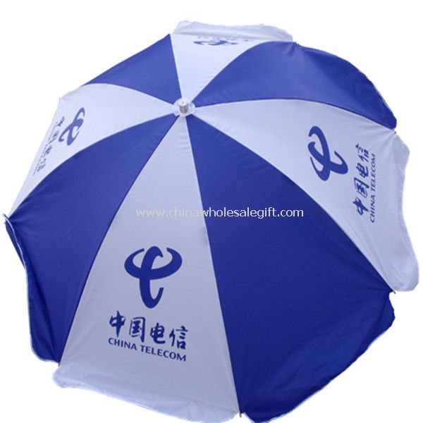Folding Outdoor Sun Beach Umbrella