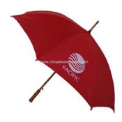 3-Fold Bottle Promotional Umbrella images