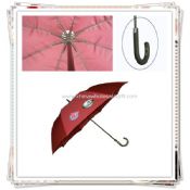 Golf Straight Umbrella images