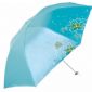 Skládací deštník Ray Anti-UV small picture