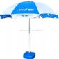 Folding Outdoor Sun Beach Umbrella small picture