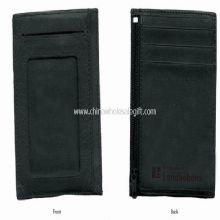 pu leather pouch images