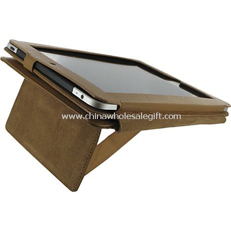 IPad Case with Stand