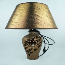 Lámpara de mesa cerámica decorativa images