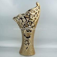 Vase aus Keramik images