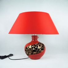Fashion Ceramic Table Lamp images