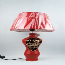 Lampe de Table en céramique de mode images