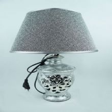 Lámpara de mesa de cerámica modren images