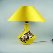 Ceramic Decorative Table Lamp images