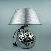 Keramická stolní lampa images
