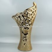 Vase aus Keramik images