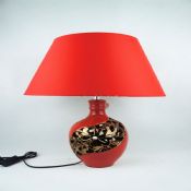 Módní keramická stolní lampa images
