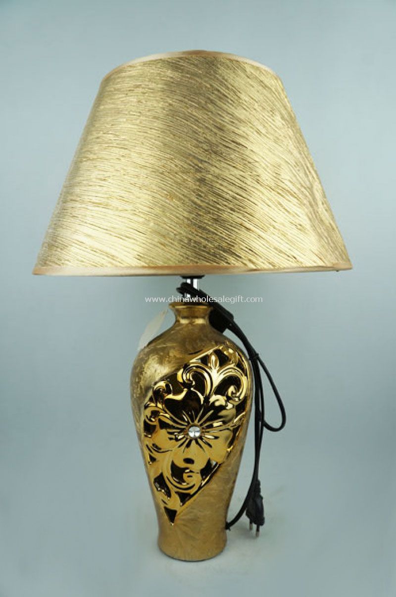 Modren Ceramic Table Lamp